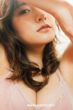 桃月なしこ - BE THE ONE [52P13MB]