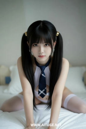 AiGirl No.023 柚柚sasa [81P-606MB]