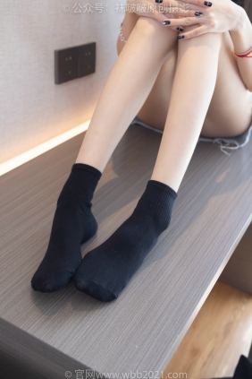 BoBoSocks袜啵啵 No.291 稚予-长靴、板鞋、白棉袜、黑棉袜、裸足 [145P1V-5.34GB]