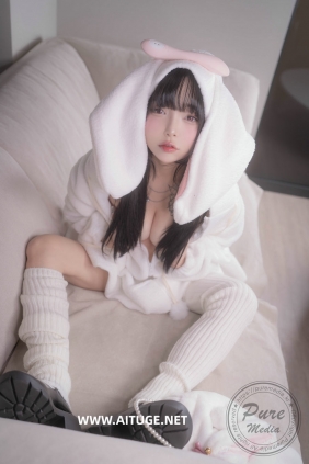 [PURE MEDIA] Vol.312 - Jelly [135P-198MB]