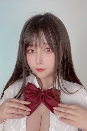 KANEKO_咔喵 - JK制服 [4P2V-117MB]