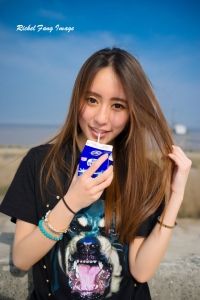 白日梦蓝 - 棒球少女靖雯 [6P]