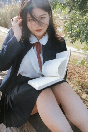 [YITUYU]艺图语 2025.12.09 candy 麋鹿 [10P-50MB]