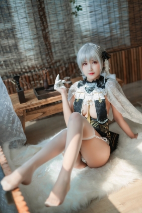 微博妹子三度_69 - 天狼星 [31P-269MB]