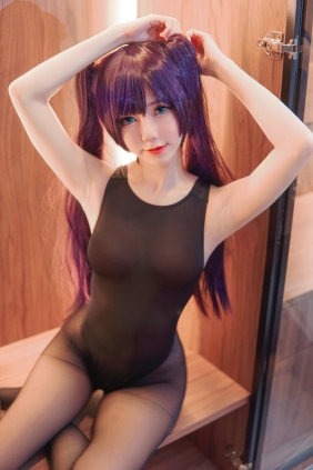 Sally Dorasnow - Mona Swimsuit [61P-294MB]