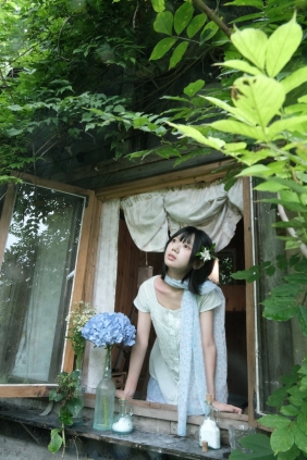 [YITUYU]艺图语 2026.02.01 夏天周而复始 [12P-595MB]