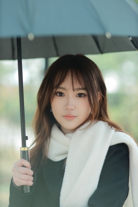 [YITUYU]艺图语 2026.01.31 绿荫 小绿 [26P-504MB]
