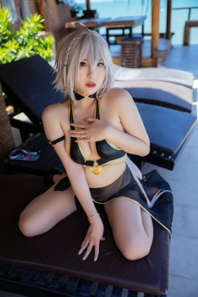 Sunnyvier - Jalter Bikini [82P-419MB]