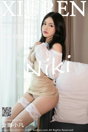 [秀人美媛馆] 2021.12.07 No.4305 Niki可雅 [53P479MB]