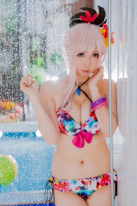 (Cosplay) [KURUPIKA (桃色れく)] 宮本武蔵 疾風怒濤 [424P541MB]