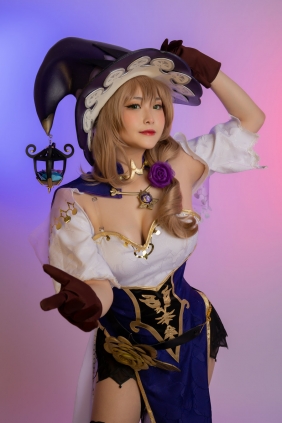 Sunnyvier - Lisa [182P-931MB]
