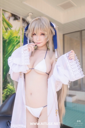 (Cosplay) [my suite] Atsuki あつき - Suite Lane 29 [361P261MB]