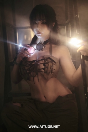 yuuhui玉汇 - 蒸汽维修工 [26P-205MB]