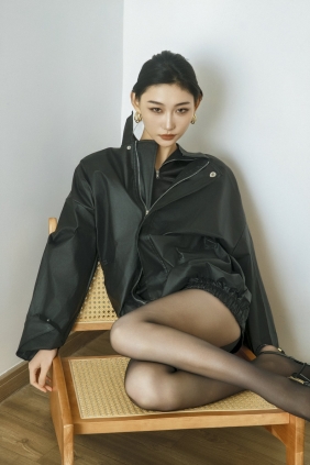 [YITUYU]艺图语 2025.05.22 BLACK PENG [22P-365MB]