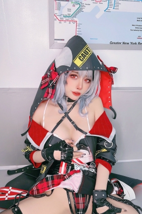 日本性感萝莉Byoru - Sakamata Chloe [89P1V-1.58GB]