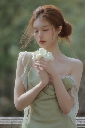 [YITUYU]艺图语 2026.03.14 春之窗 Chensuy333 [30P-203MB]