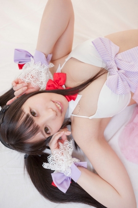 Cosplay写真《OMAKE》图集 [50P-38MB]