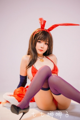 七七娜娜子 - 圣诞魔太郎 [23P4V-272MB]