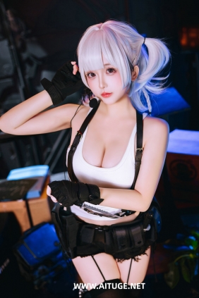 Cosplay日奈娇 - 代号007 [166P5V-2.27GB]