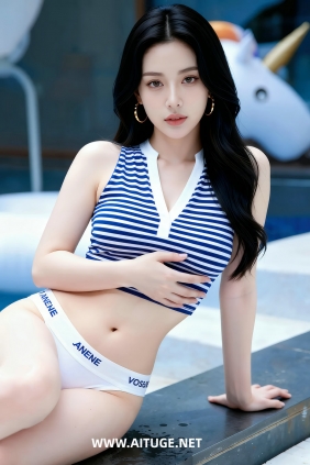 AiGirl No.156 乐瑶 [66P-690MB]