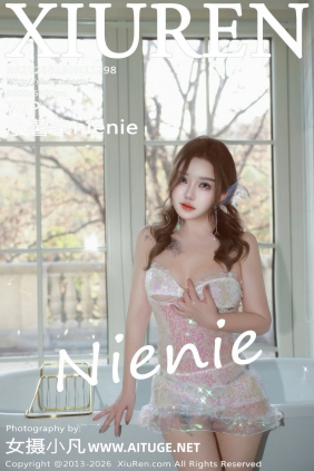 [秀人美媛馆] 2026.01.30 No.11298 小薯条nienie [70P673MB]