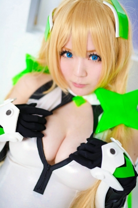 (Cosplay) (CH14) [築地市場 (魚谷ぐぴこ)] 楽園追放 -Expelled from Paradise