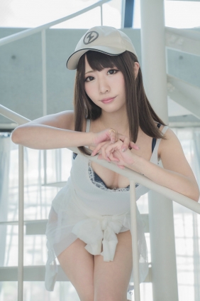 (Cosplay) [ふれまに (ふれいあ)] スポーティな彼女 [206P400MB]