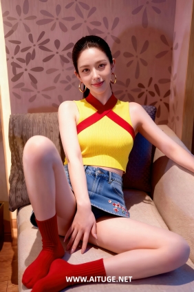 AiGirl No.287 米妹 [68P-784MB]