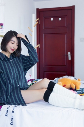 物恋传媒 No.1400 小酷-奔跑的心 [154P1V-3.76GB]