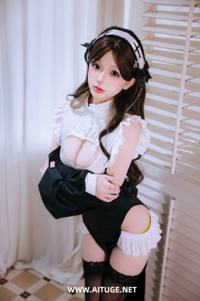 Cosplay日奈娇 - 圣堂修女 [233P5V-1.78GB]