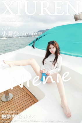 [秀人美媛馆] 2024.01.02 No.7898 小薯条nienie [76P336MB]