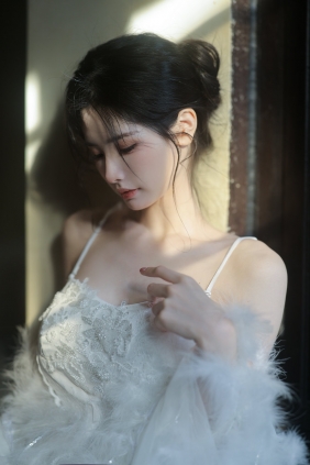 [YITUYU]艺图语 2026.01.09 白月光 西瓜猪酱 [23P-601MB]
