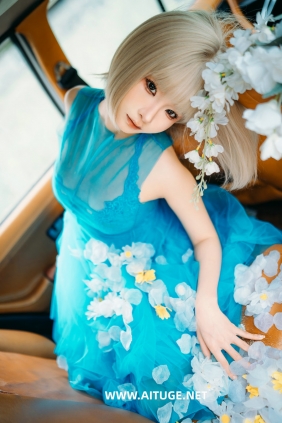 动漫博主蠢沫沫 - 2025.11 自拍集 [214P-4.60GB]