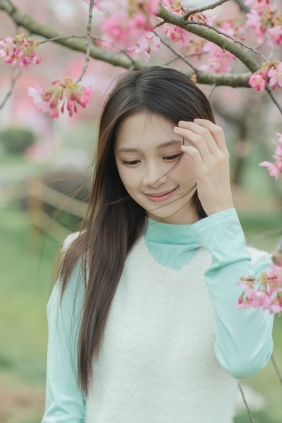 [YITUYU]艺图语 2026.03.27 春花烂漫 我不是麻酱 [31P-414MB]