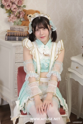 [LOVEPOP] Akari Minase 皆瀬あかり Photoset 11 [76P40MB]