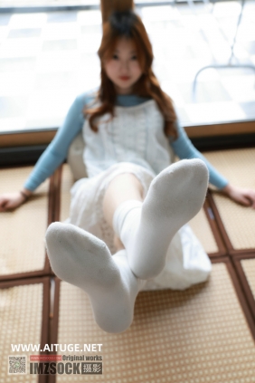 [MZSOCK]爱美足 No.370 小琪 [120P1V-3.11GB]