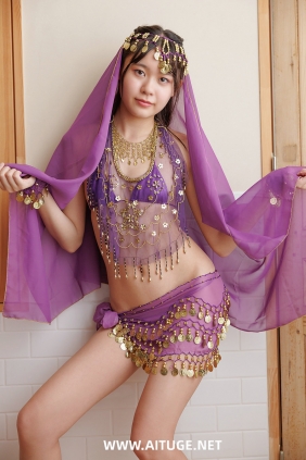 [Minisuka.tv] Rima Ozora 大空りま - Regular Gallery Set 15.02 [33P27MB]