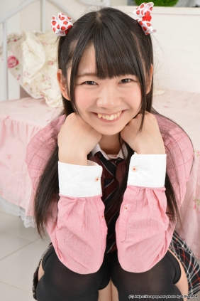 [LOVEPOP] Yuzuka Shirai 白井ゆずか Uniform Shirt ! - PPV [162P106MB]