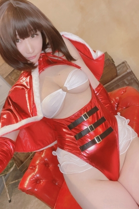 (Cosplay) [my suite (あつき)] Merry Xmas 2021 [125P1V494MB]