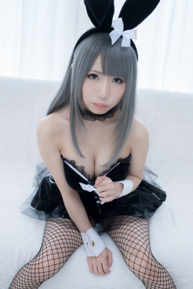 (Cosplay) [ふれまに (ふれいあ)] HIGH LEG BUNNY [301P228MB]