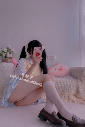 二阶堂 - JK白丝段袜 [87P-93MB]