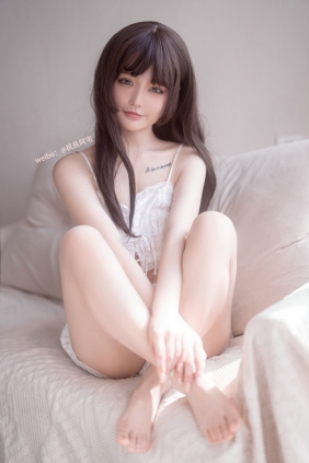 桃良阿宅 - 桃良吊带 [30P-152MB]