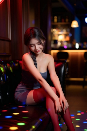 AiGirl No.018 熙蕾学姐ruby [83P-599MB]