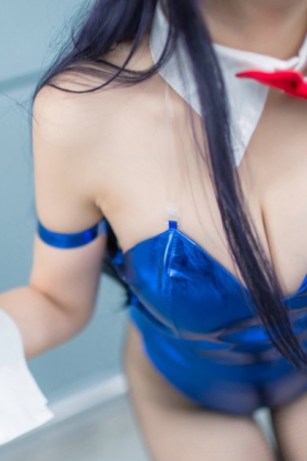 热门Cos图片合集 - 10 [569P-3.54GB]