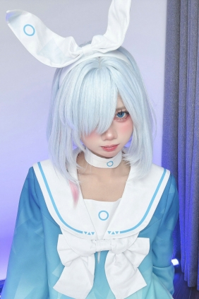 PoppaChan - Arona (Blue Archive) [35P11V-247MB]