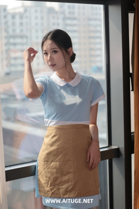 仙草 - 好利来制服 [519P-5.19GB]