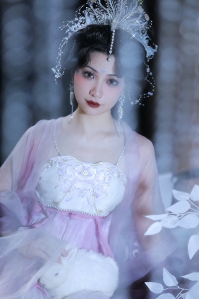 [YITUYU]艺图语 2025.05.14 嫦娥仙子 阿冥 [14P-108MB]