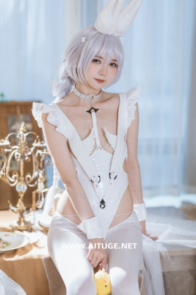 51酱 - 碧蓝航线 恶毒 [24P-291MB]
