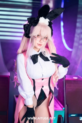 Puy Puy - 高扬斯卡娅 Fate Koyanskaya [124P-1.49GB]