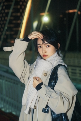 [YITUYU]艺图语 2025.12.31 夜 乌堆少女 [19P-416MB]